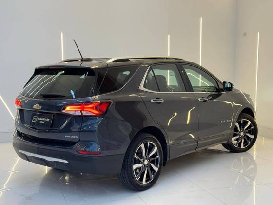 CHEVROLET EQUINOX 1.5 16V TURBO GASOLINA PREMIER AWD AUTOMÁTICO
